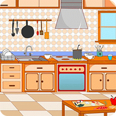 SnackRushPuzzle